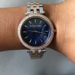 Montre Michael Kors Darci Bleu MK3651 – Image 6