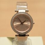Montre Michael Kors Darci Bronze MK3369 – Image 5