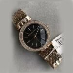 Montre Michael Kors Darci Noire MK3402 – Image 5