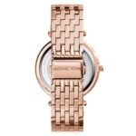Montre Michael Kors Darci Noire MK3402 – Image 2