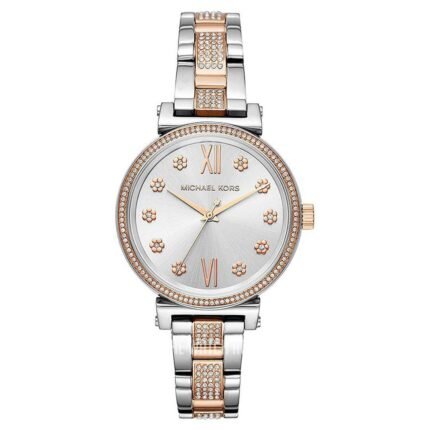 Montre Michael Kors MK3880