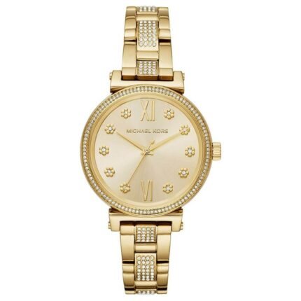 Montre Michael Kors MK3881