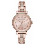 Montre Michael Kors MK3882