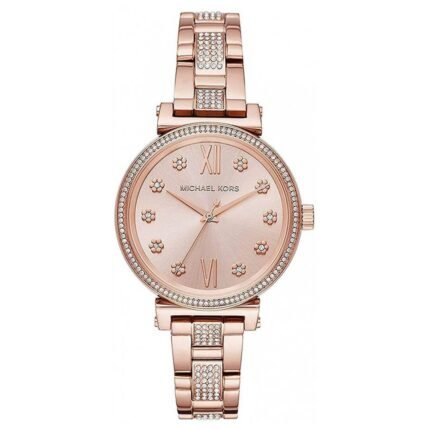 Montre Michael Kors MK3882