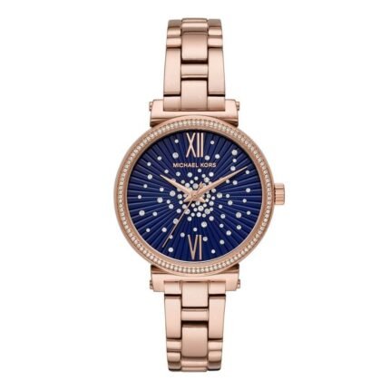 Montre Michael Kors MK3971