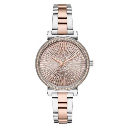 Montre Michael Kors MK3972