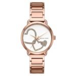Montre Michael Kors Portia Three-Hand MK3825