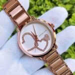 Montre Michael Kors Portia Three-Hand MK3825 – Image 3