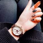 Montre Michael Kors Portia Three-Hand MK3825 – Image 5