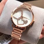 Montre Michael Kors Portia Three-Hand MK3825 – Image 6
