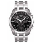 Montre Tissot Couturier T035.617.11.051.00