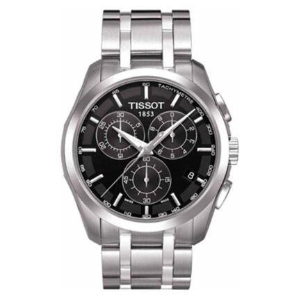Montre Tissot Couturier T035.617.11.051.00