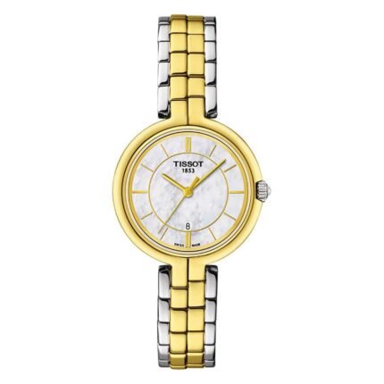 Montre Femme Tissot FLAMINGO