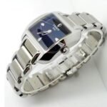 Montre Femme Tissot Pearl Diamond Noir – Image 4