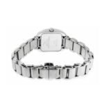 Montre Femme Tissot Pearl Diamond Noir – Image 2