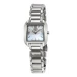 Montre Femme Tissot Pearl Diamond