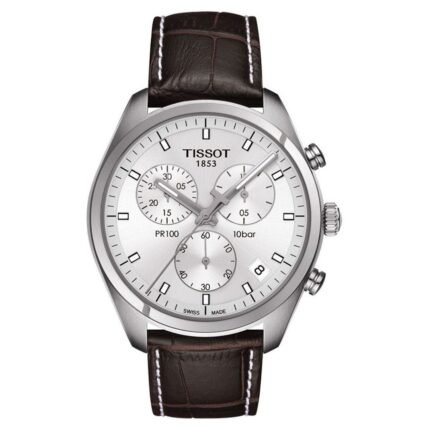 Montre Tissot PR100 T101.417.16.031.00