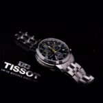 Montre Tissot PRC200 T17158652 – Image 4