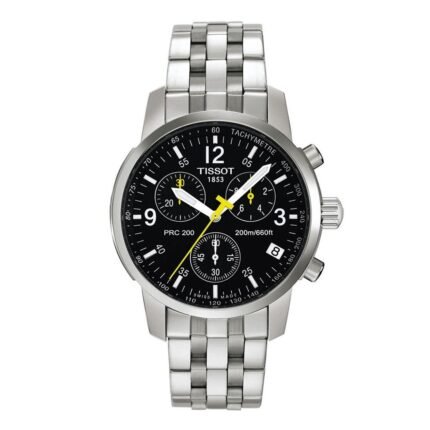 Montre Tissot PRC200 T17158652