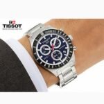 Montre Tissot PRS516 T0444172105100 – Image 3