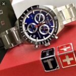 Montre Tissot PRS516 T0444172105100 – Image 6