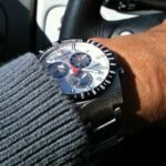 Montre Tissot PRS516 T044417213100 – Image 7