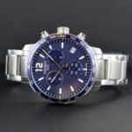 Montre Tissot Quickster T095.417.11.047.00 – Image 4