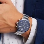 Montre Tissot Quickster T095.417.11.047.00 – Image 5