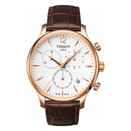 Montre Tissot Tradition T063.617.36.037.00