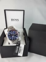Montre Hugo Boss Homme Globetrotter 1513823 – Image 4