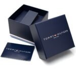 Montre Tommy Hilfiger Classique 1791672 Noir – Image 4