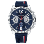 Montre Tommy Hilfiger Iconic 1791563 Cuir