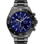 Montre Hugo Boss 1513743 Ocean Edition Bleu