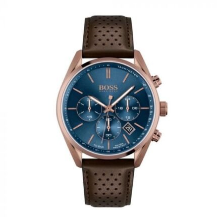 Montre Hugo Boss Champion 1513817