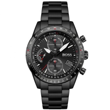 Montre Hugo Boss Pilot Edition 1513854