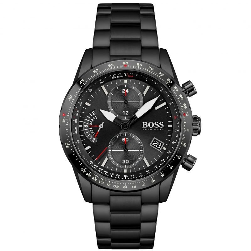 1513854_FRONT_1_1.jpg Montre Hugo Boss Pilot Edition 1513854