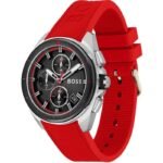 Montre Hugo Boss Volane Rouge 1513959 – Image 3