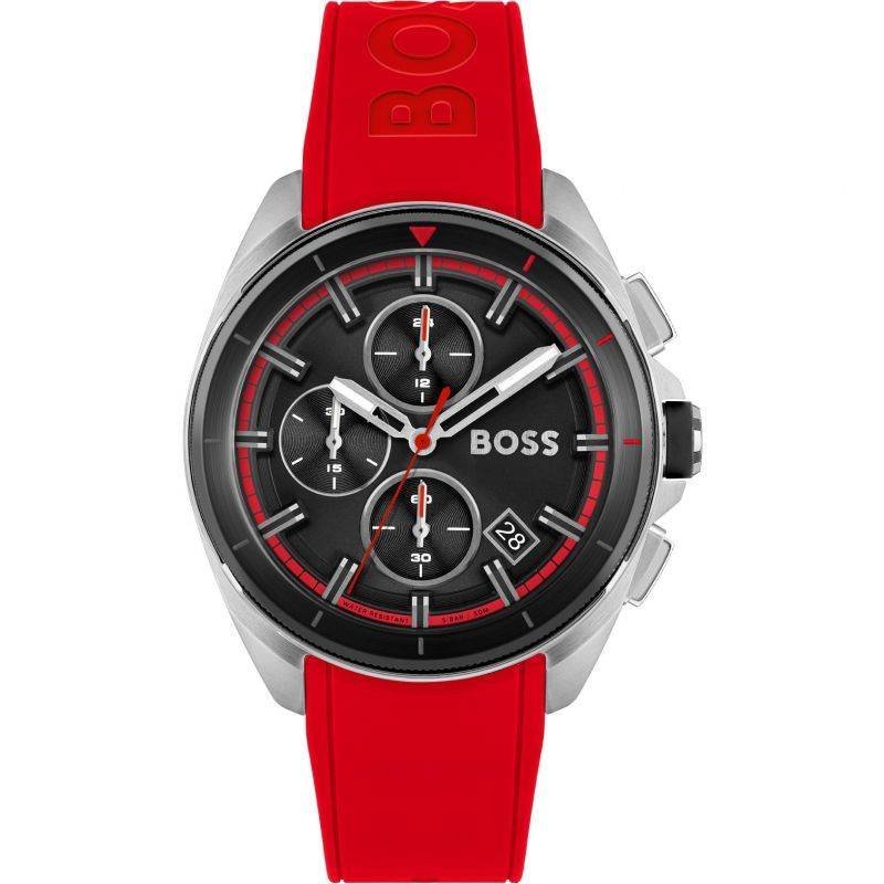 Montre Hugo Boss Volane Rouge 1513959
