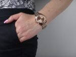 Montre Michael Kors Lexington MK5569 Rose Gold – Image 2