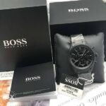 Montre Hugo Boss Grand Prix Noir 1513676 – Image 6