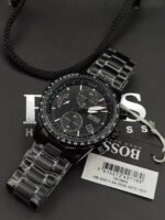 Montre Hugo Boss Pilot Edition 1513854 – Image 4