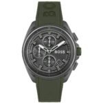 Montre Hugo Boss Volane Green 1513952