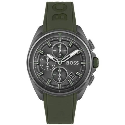 Montre Hugo Boss Volane Green 1513952