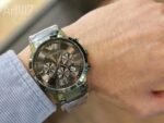 Montre Emporio Armani Renato AR11117 – Image 2