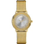 Montre Guess Femme Willow W0836L3 Gold