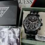 Montre Guess Homme W0379G2 – Image 4