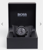 Montre Hugo Boss Pilot Edition 1513854 – Image 5
