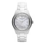 Montre Emporio Armani Ceramica AR1426