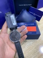 Montre Tommy Hilfiger 1791417 Homme Chronographe – Image 3