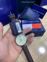 Montre Tommy Hilfiger 1791467 Homme Chronographe – Image 4